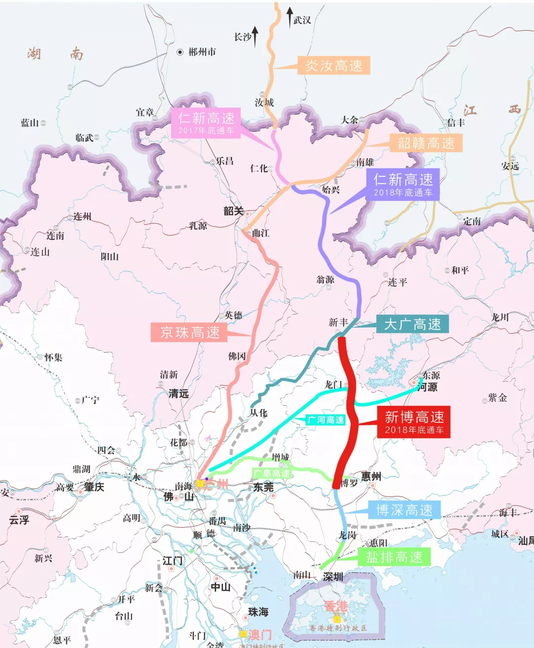 武天高速公路最新消息,武天高速公路最新消息全面解读